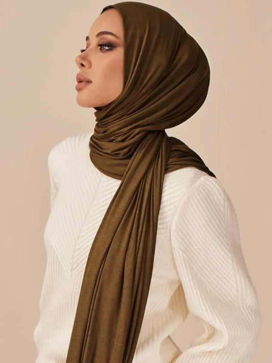 Hijab Leïla Scarf